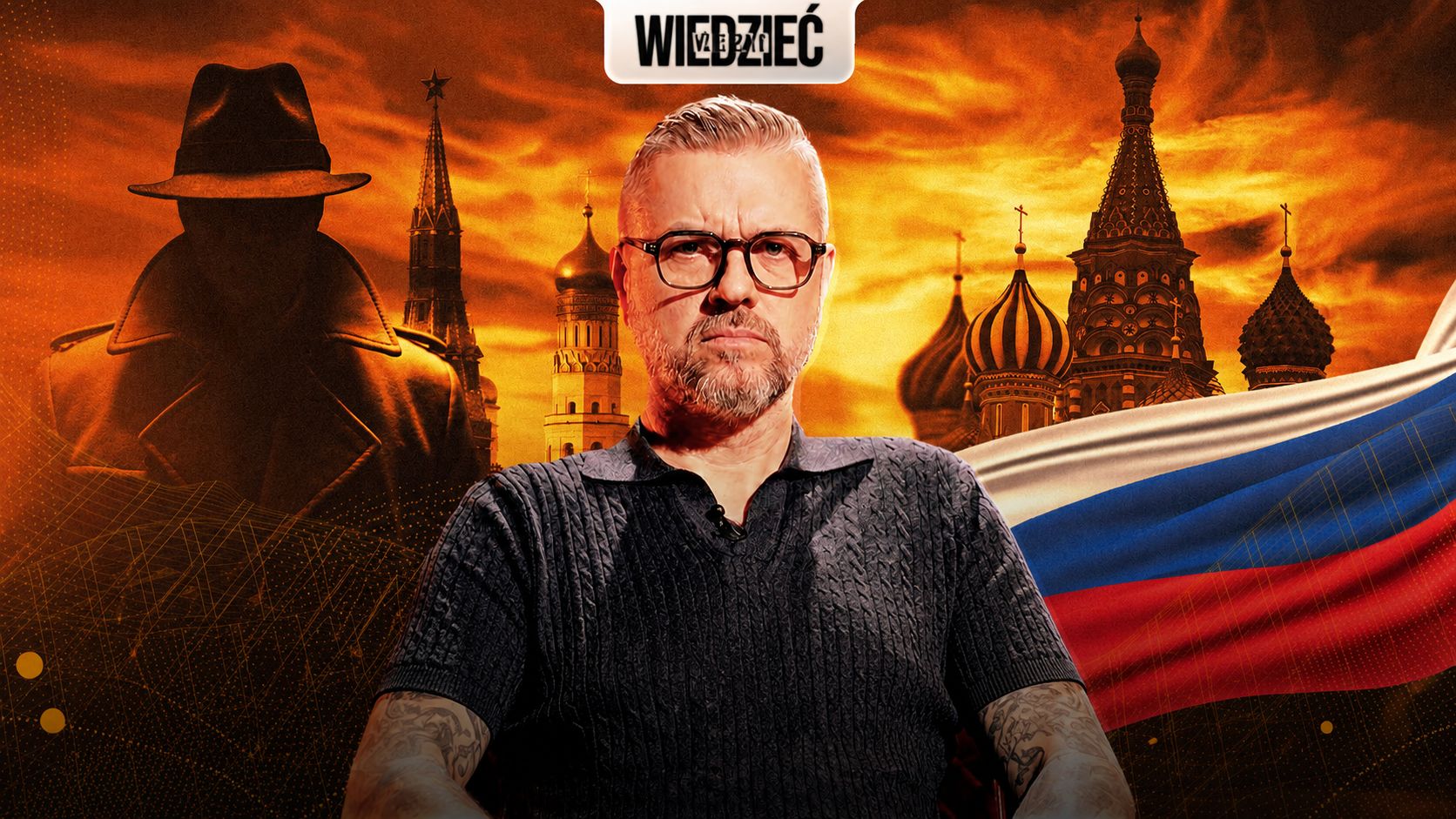 Jak poznamy, iż Putin rusza do ataku? Oficer wskazuje jeden znak