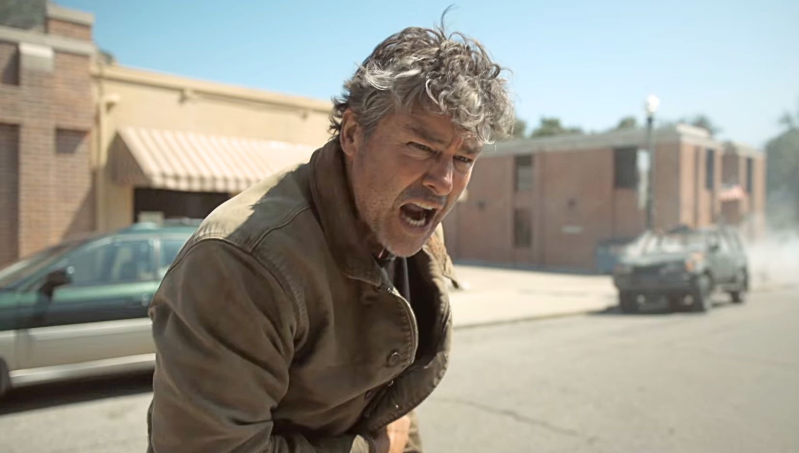 Mroczniejsze niż "Detektyw"? Krew, brud i emocje w zwiastunie "Latarni"