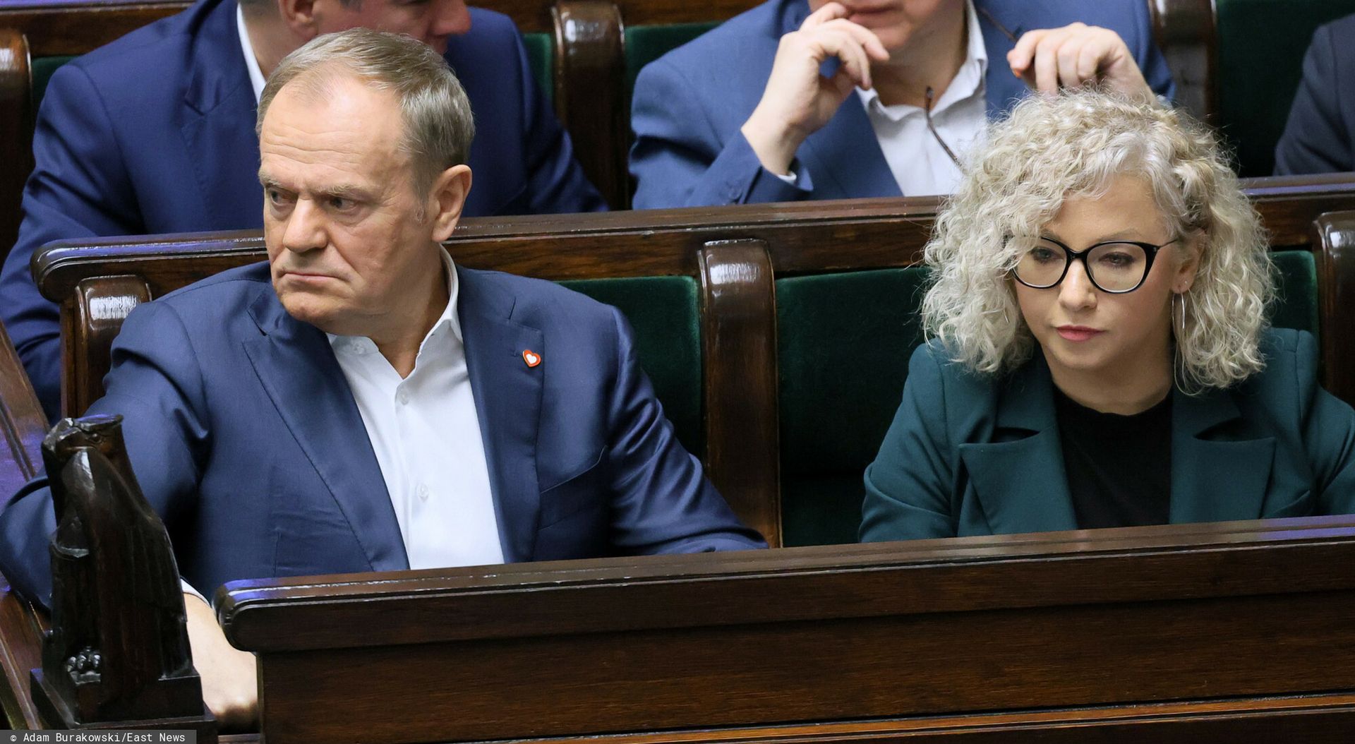 Izrael zaatakował Iran. "Najważniejsze bezpieczeństwo Polaków"