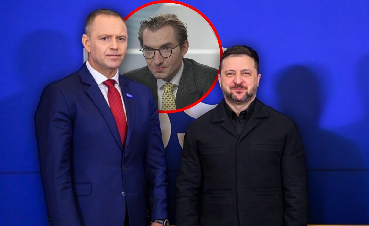 Minister przytaknął Pałacowi. "Decyzja była skandaliczna"