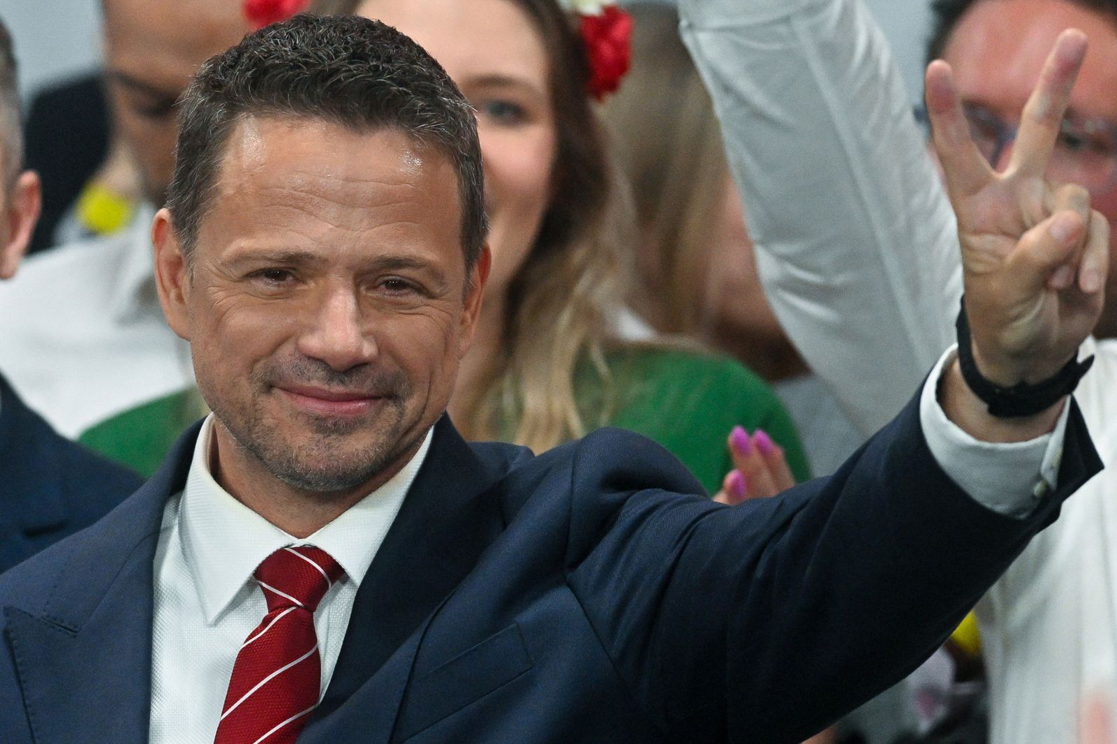 Porażka Gospodarza. "Tego scenariusza nikt się nie spodziewał"