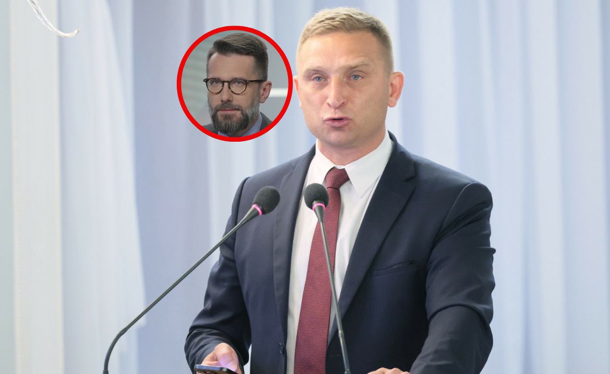 Poseł PiS krytykuje Bąkiewicza. "Dał się ponieść modzie"