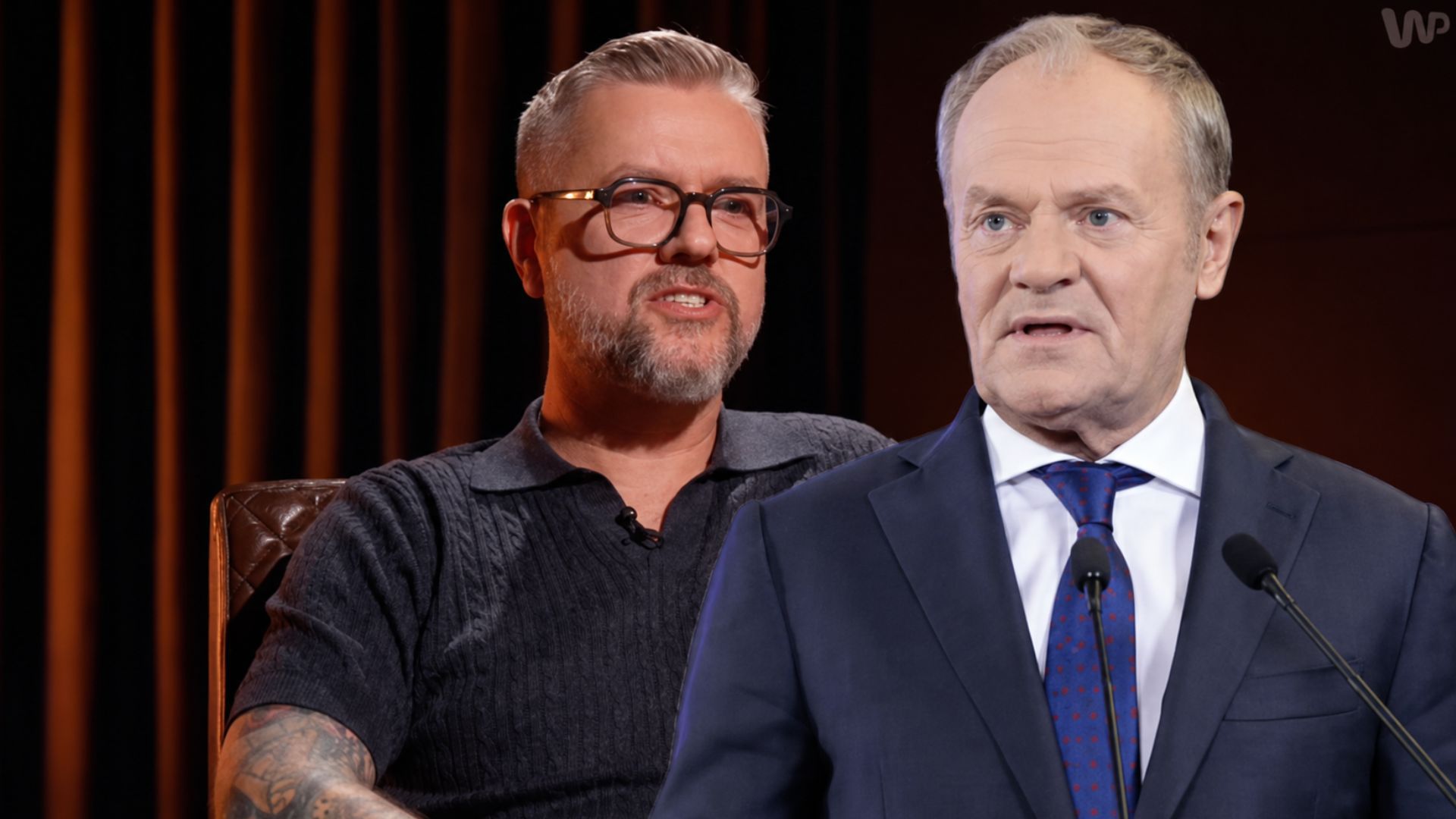 Tusk mówi o wojnie z Rosją. Były oficer reaguje na słowa premiera