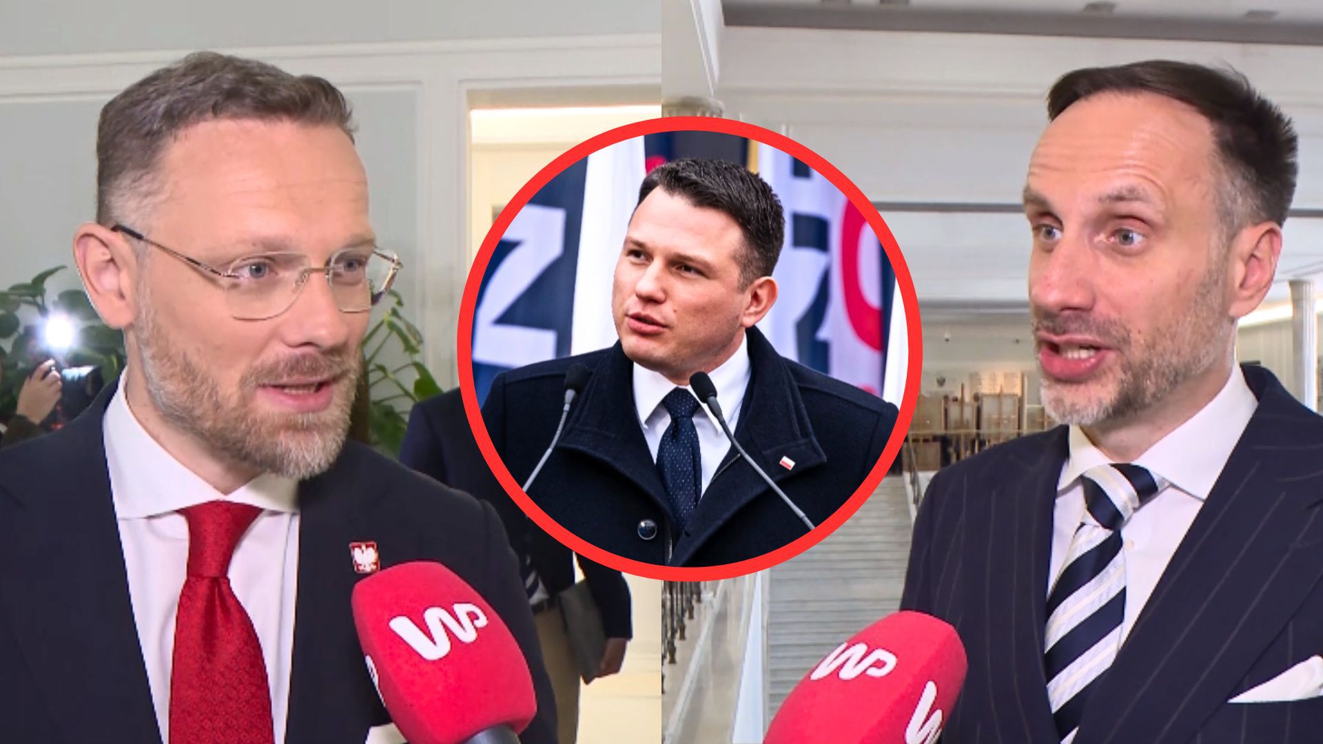 Jak Patola i Socjal pozyska wyborców Mentzena? Posłowie o planach na II turę