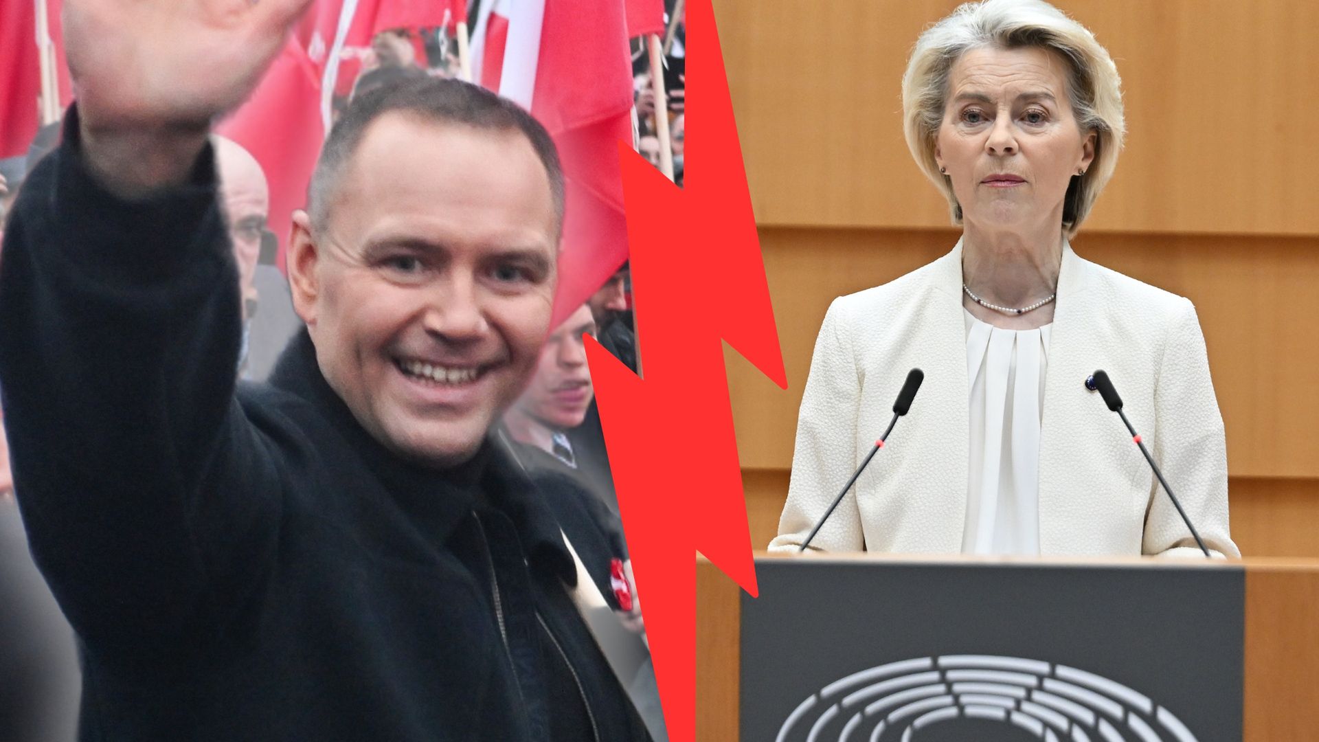 "Zachód nas zdradzi". Skąd się wzięło to przekonanie u Polaków?