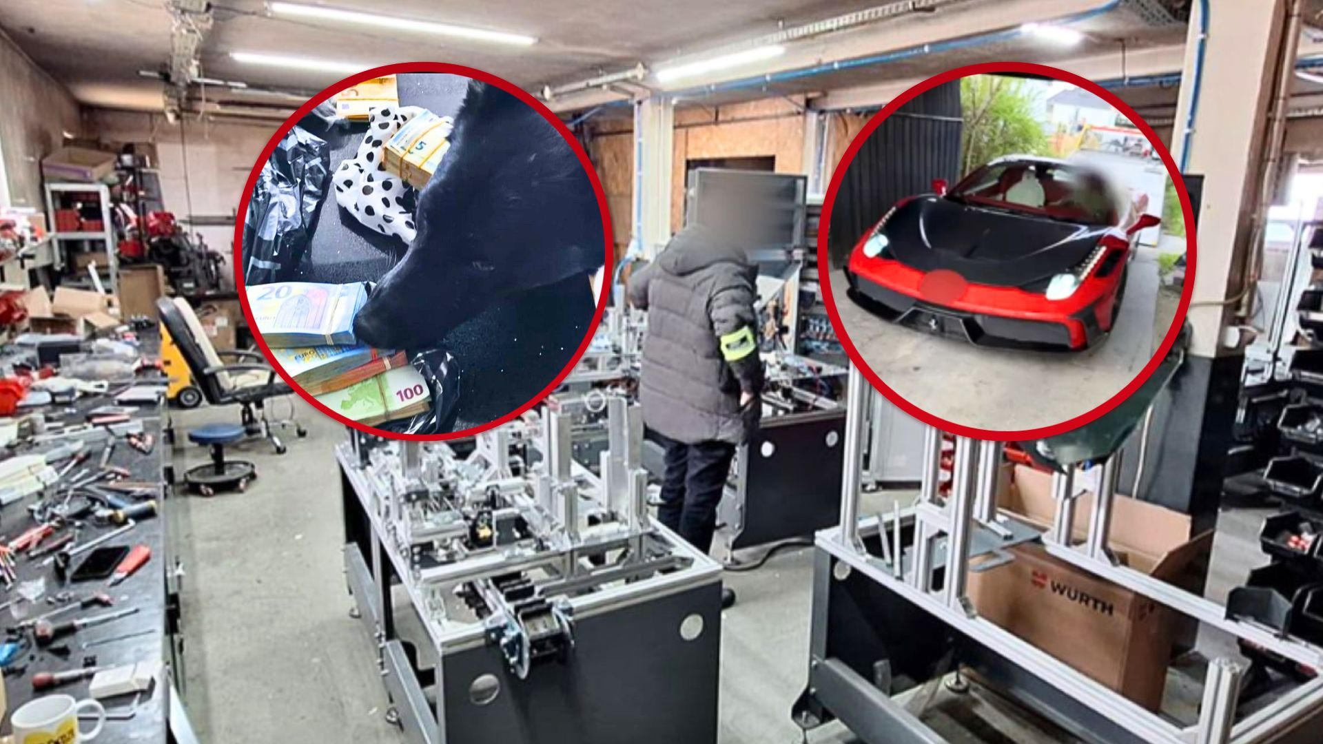 Mieli cwany plan na biznes. Finał mógł być tylko jeden