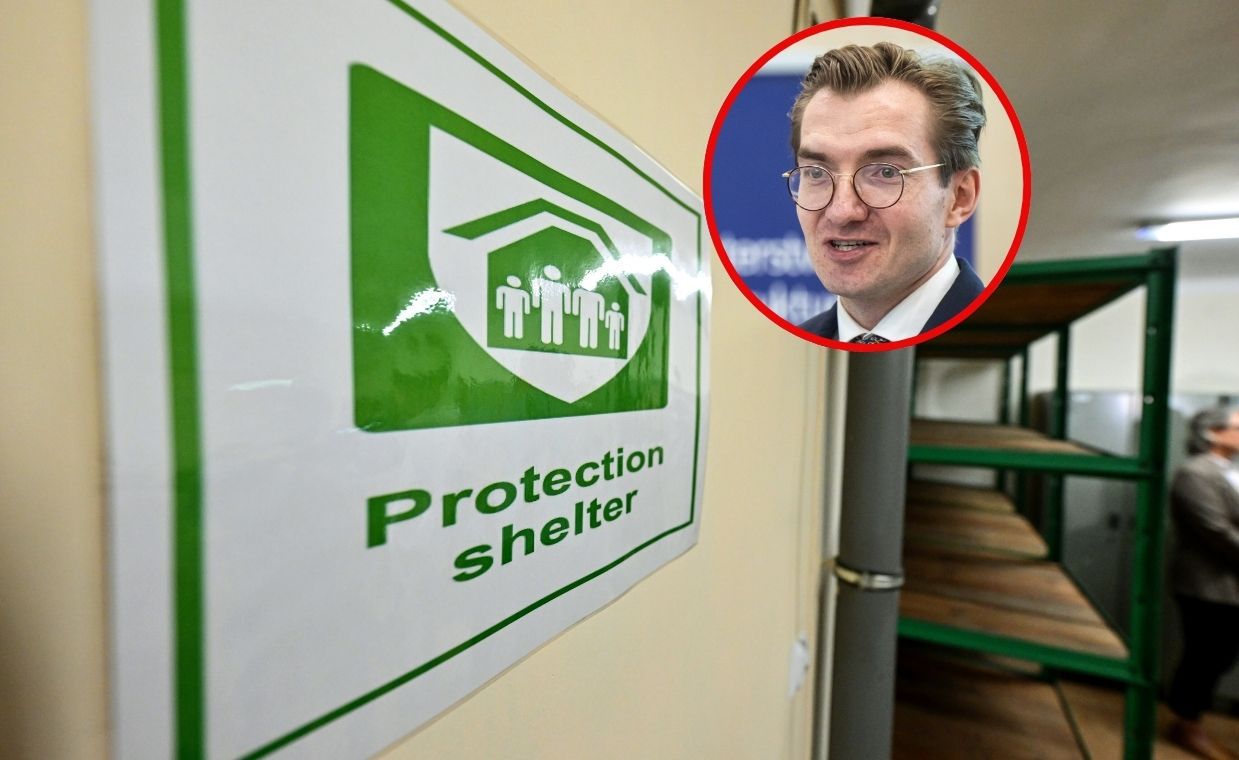 Powstaje nowy Fundusz. Wiceminister tłumaczy, co sfinansuje