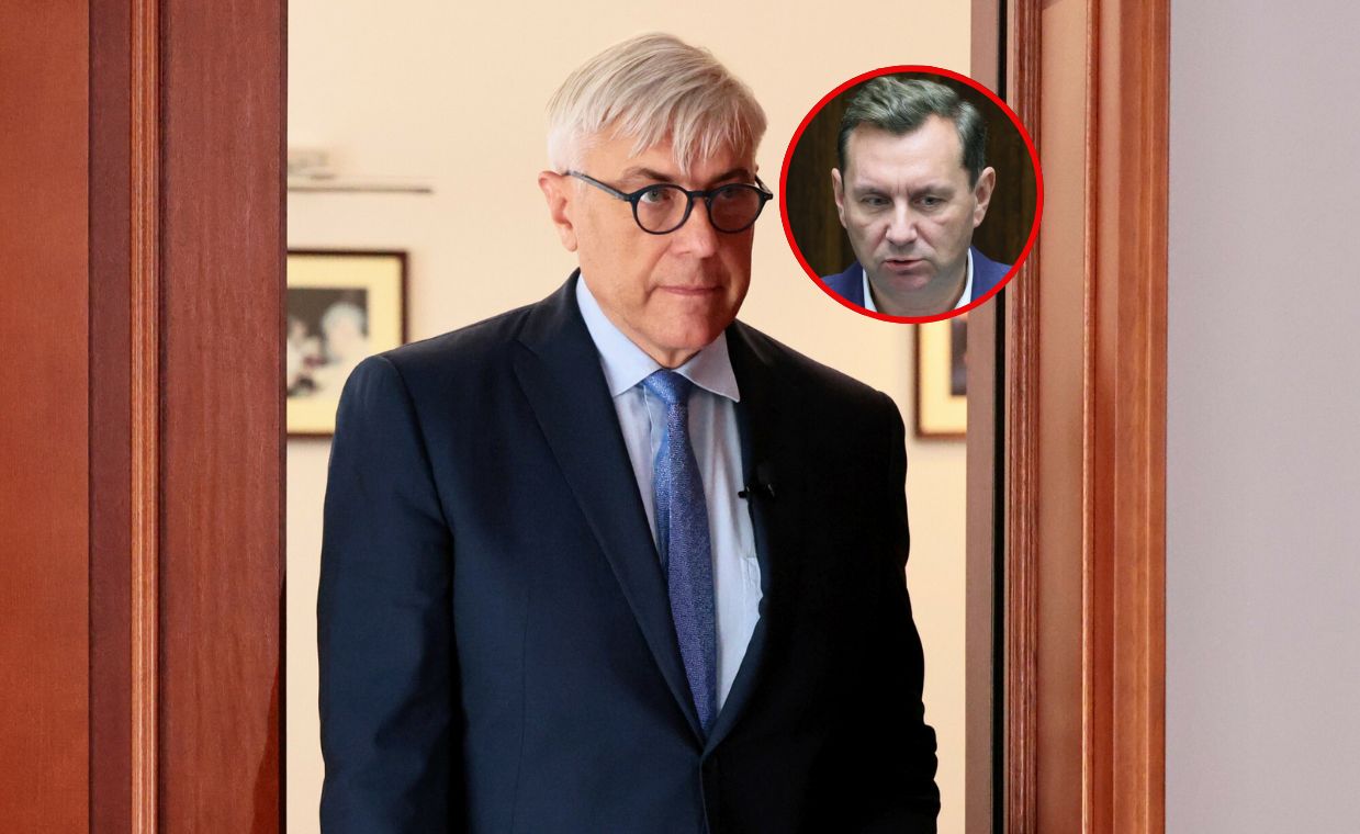 Wybory zostały sfałszowane? "To dzielenie społeczeństwa"