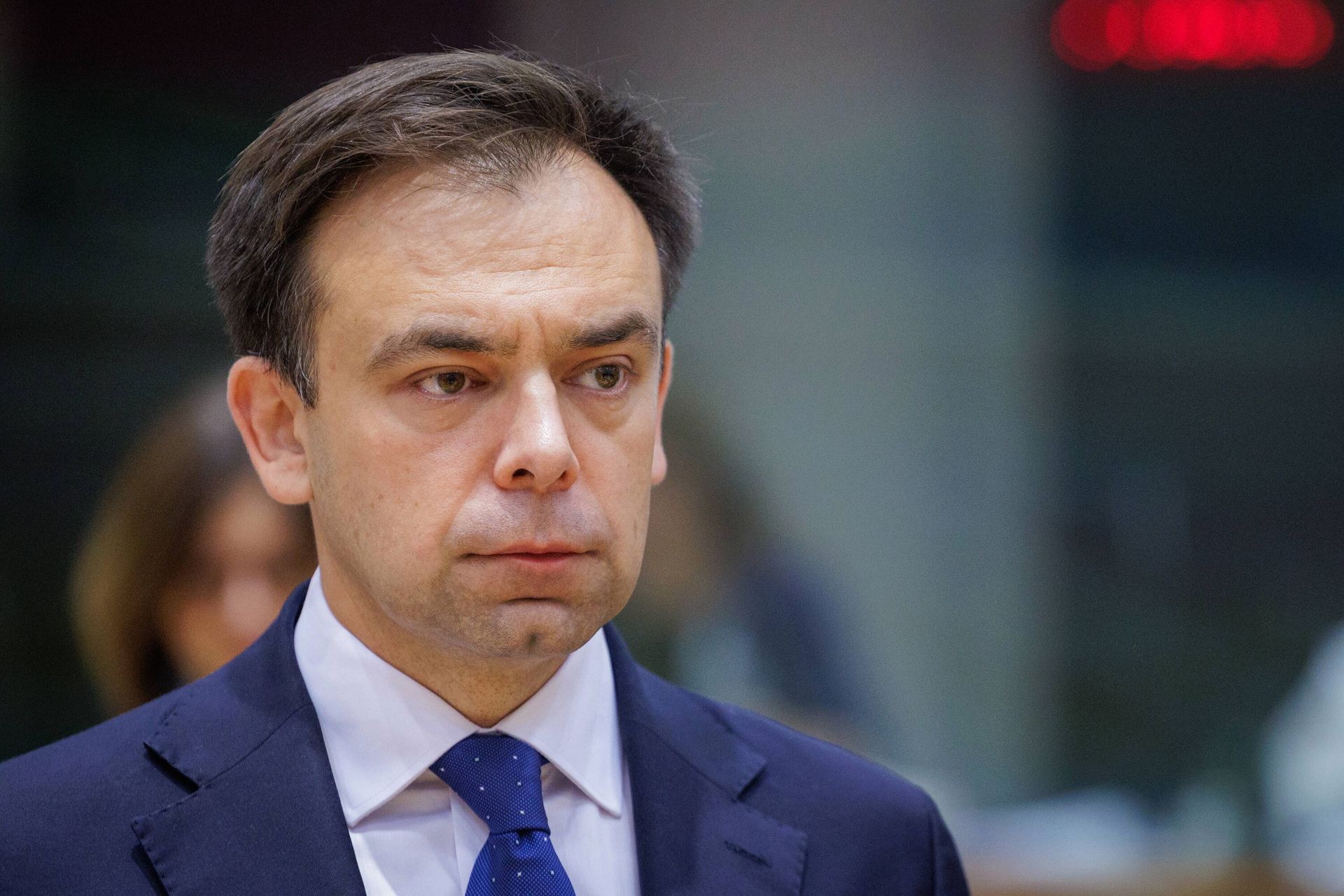 CPK na giełdę? Minister finansów reaguje na propozycję Pełczyńskiej-Nałęcz