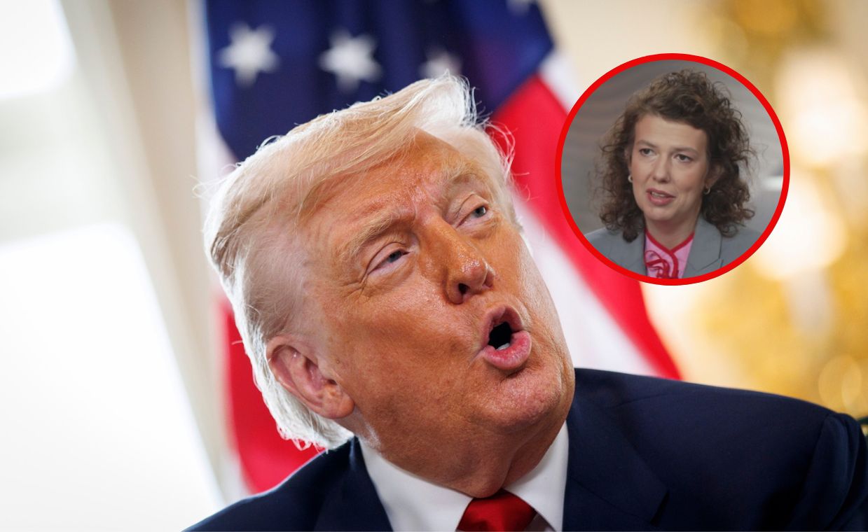 "TACO". Nowy deadline dla Putina ma odciągnąć uwagę od Epsteina?