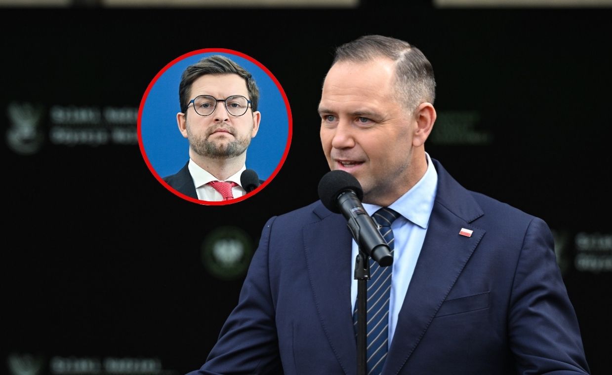 Nawrocki obali rząd Tuska? "Jasno to określił"