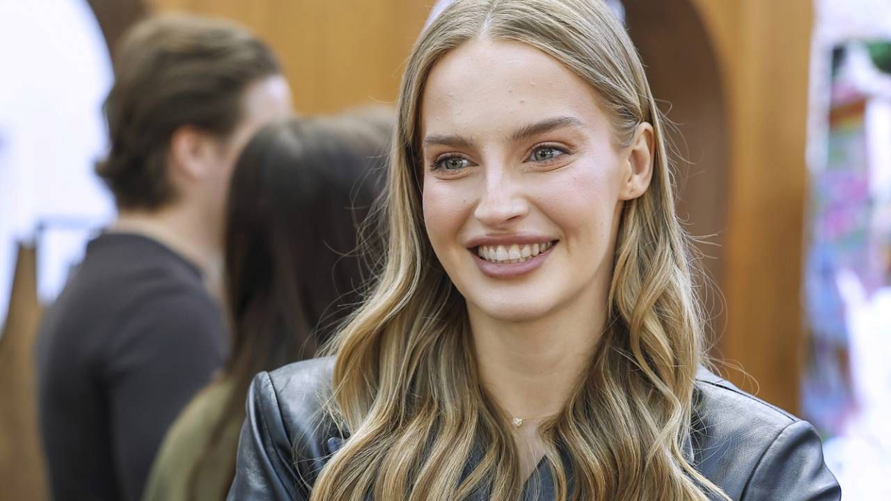 Z kim wcześniej była związana? O tych związkach pisano w mediach