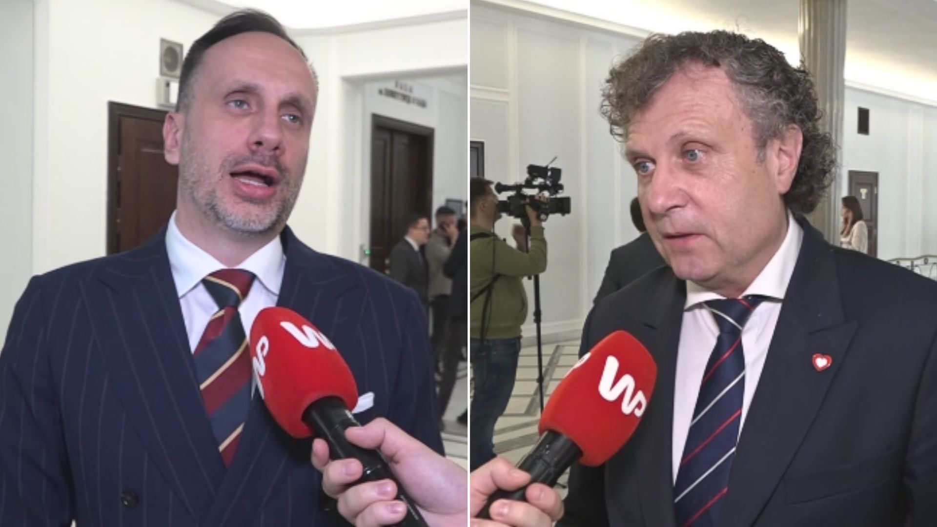Sejm o współpracy z Nawrockim. "KO nie ruszyła z miejsca"