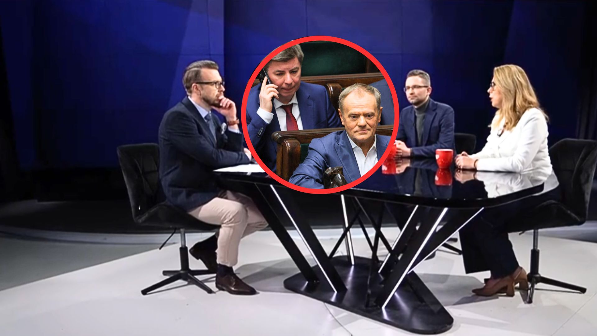 Wyniki wpłynął na rozłam w Sejmie? "Potrzebujemy nowych wyborów"