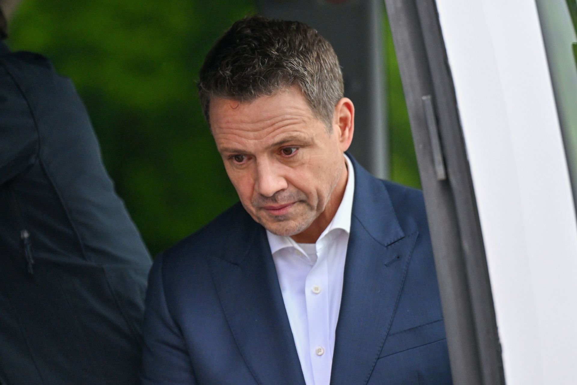 Jest ratunek dla Gospodarza? Ekspert nie ma złudzeń