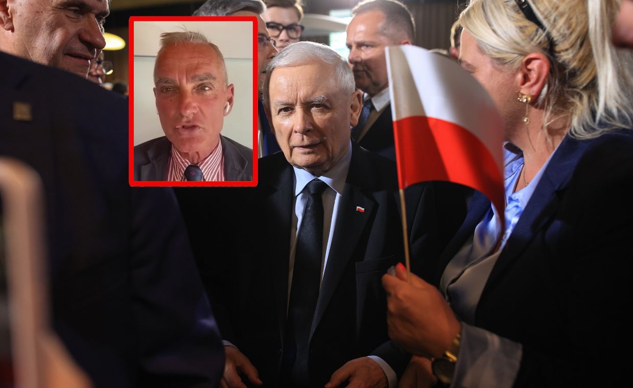 Polityczna wojna na prawicy? “PiS próbuje pokazać dominację”