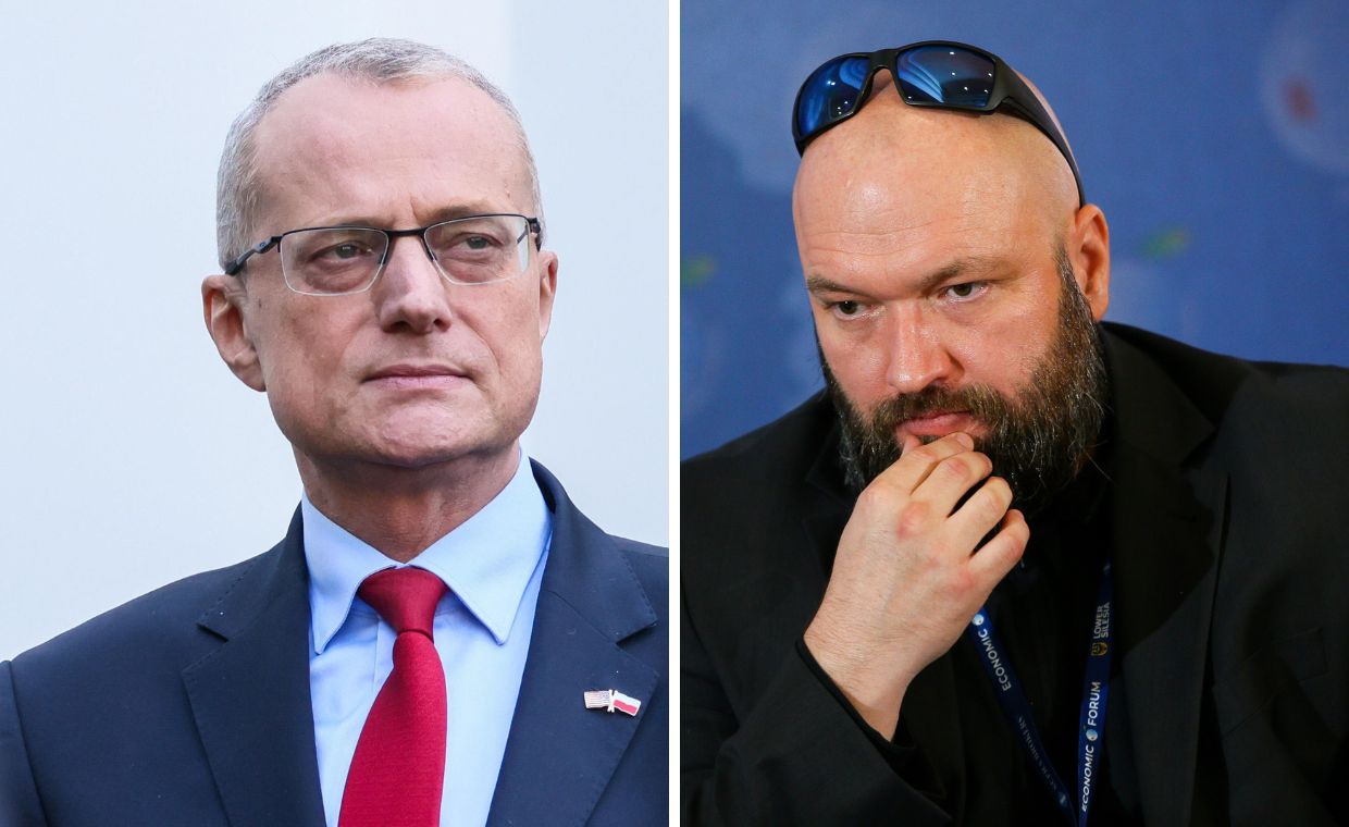 Czy USA broniłyby Polski? "Jestem optymistą"