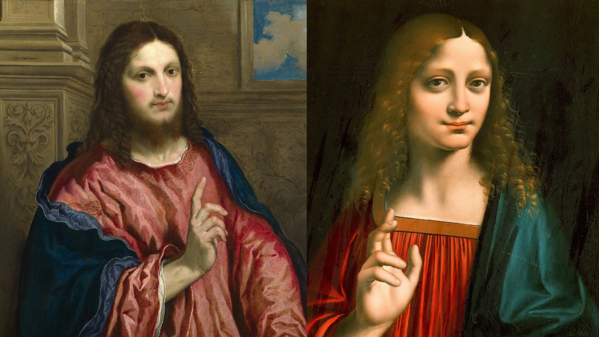 Czemu uważamy Boga za mężczyznę? Prof.: To jest spadek patriarchalizmu