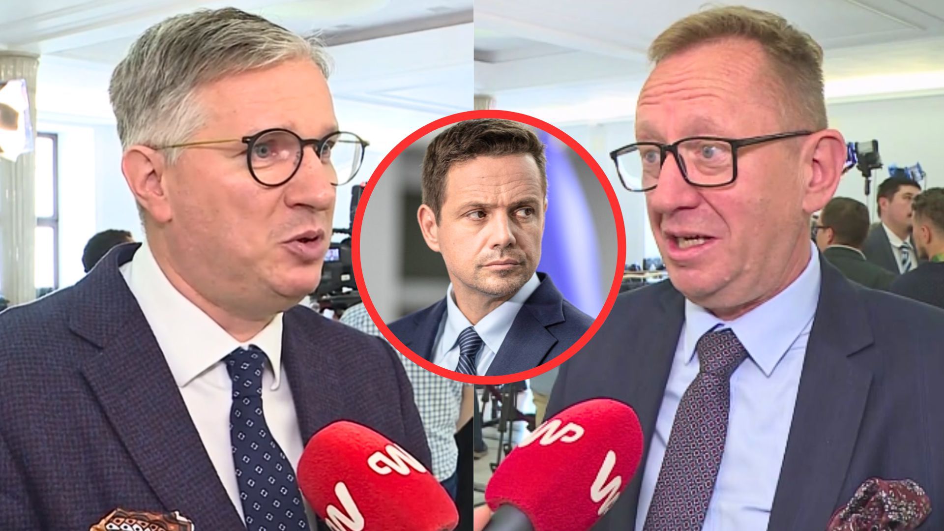 Posłowie o porażce Gospodarza. "Był kandydatem aroganckim"
