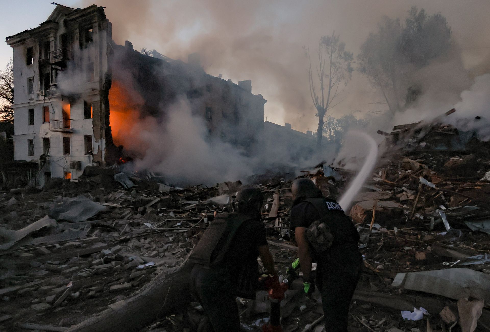 Putin bierze Zachód na przeczekanie? Ekspert wskazuje jeden sukces