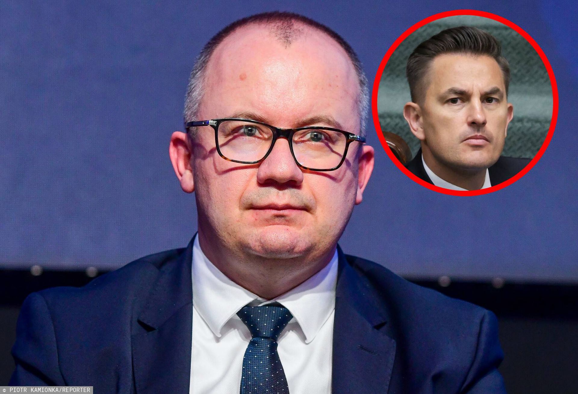 Bodnar w Trybunale Konstytucyjnym? Jasne stanowisko z partii