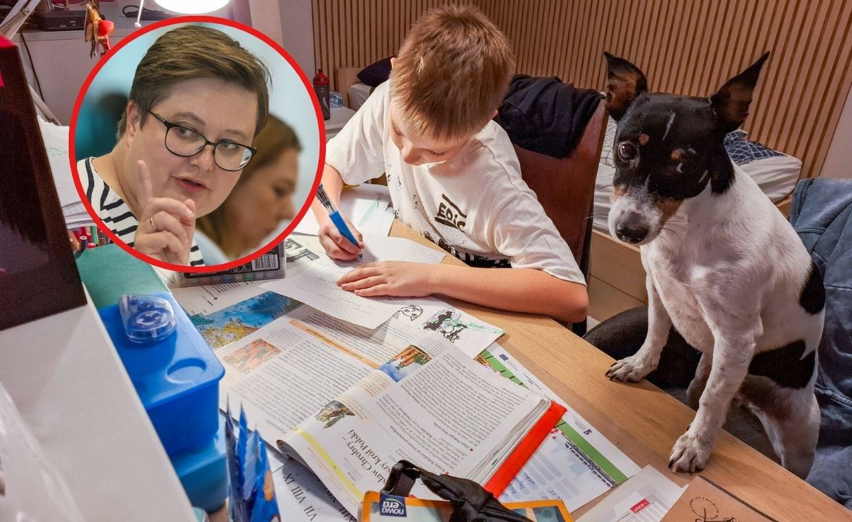 Będzie powrót prac domowych? Padła ważna deklaracja wiceminister