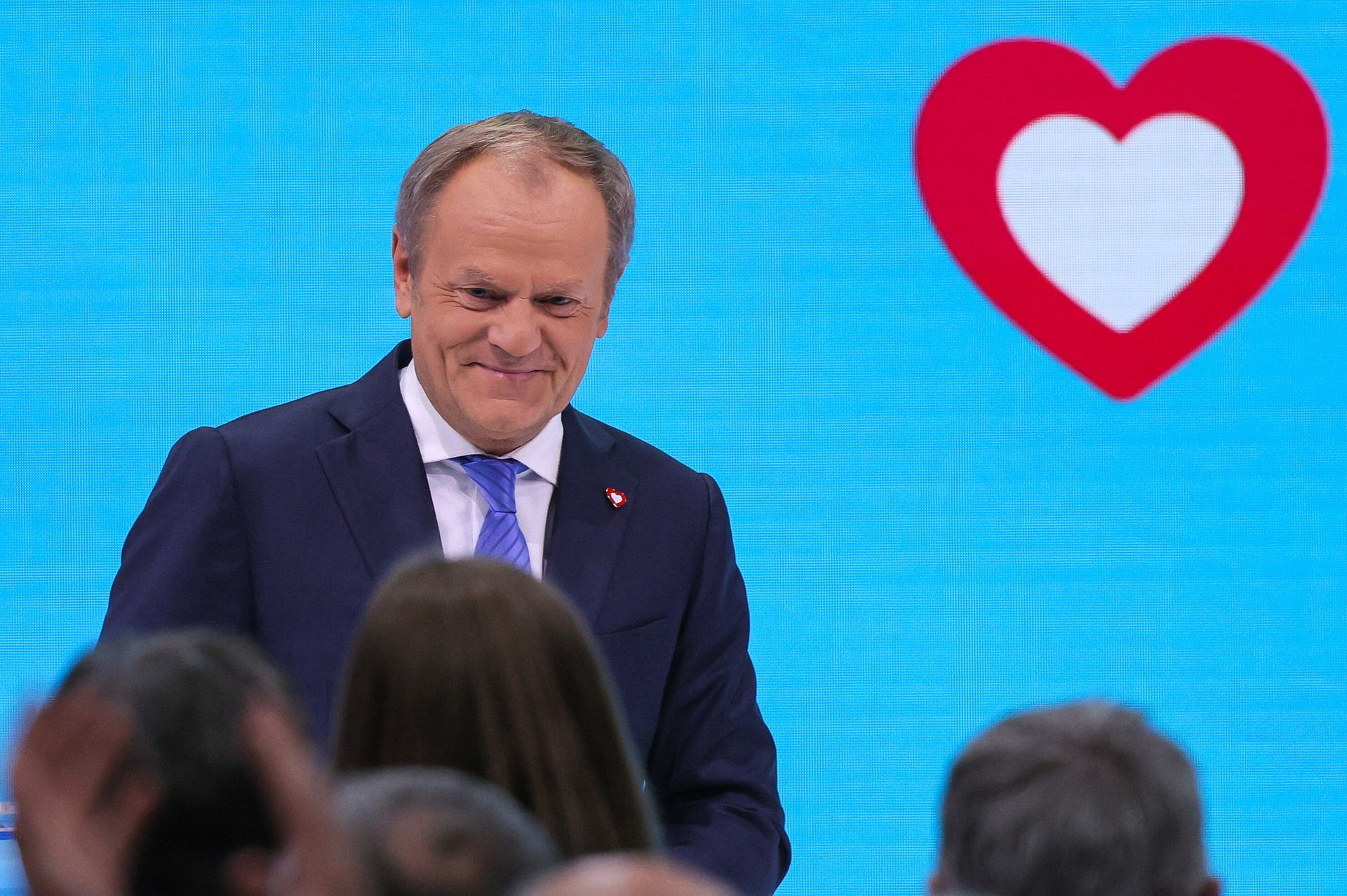 Jaką partią będzie KO? Zdecydowana odpowiedź premiera