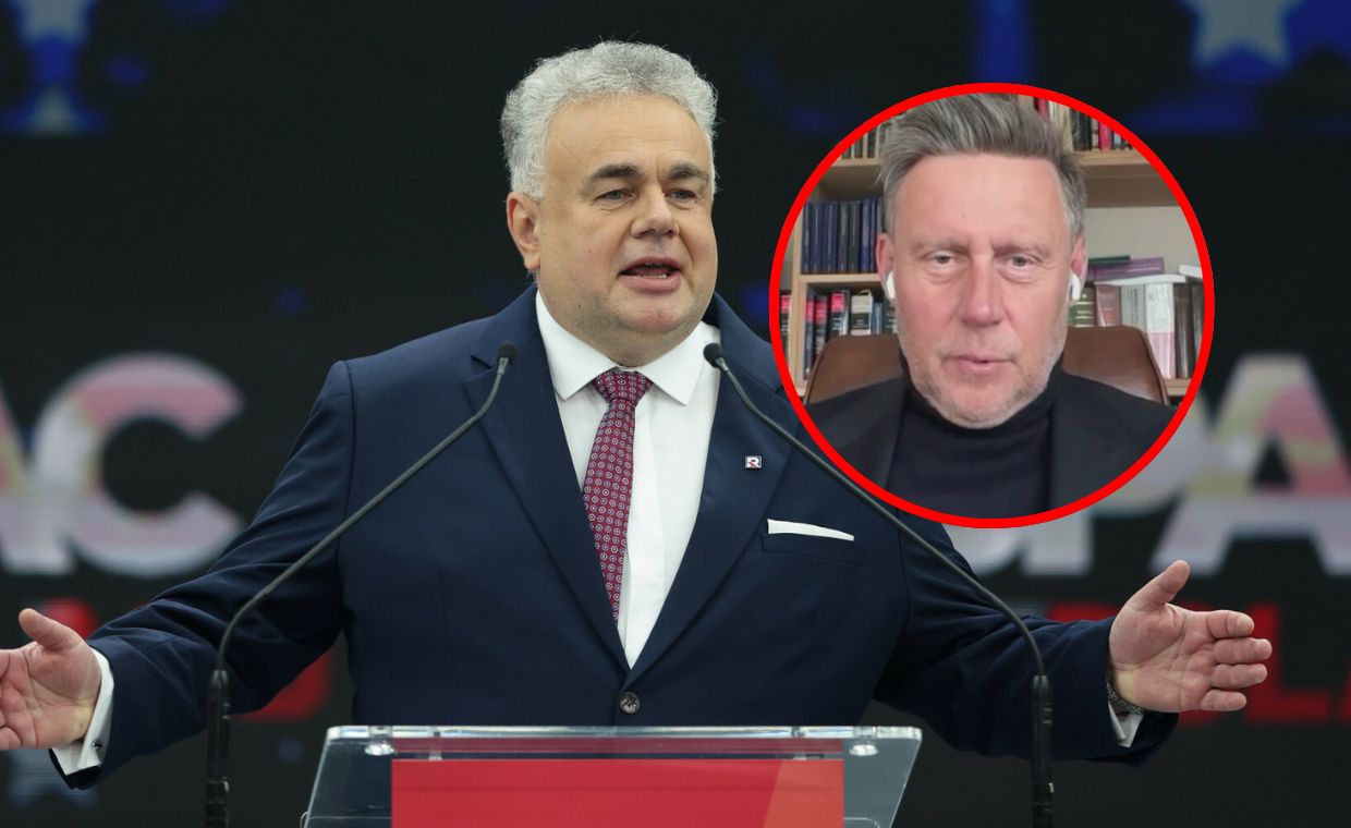 Republika pomogła Ziobrze? Ekspert: Prokuratura powinna to zbadać