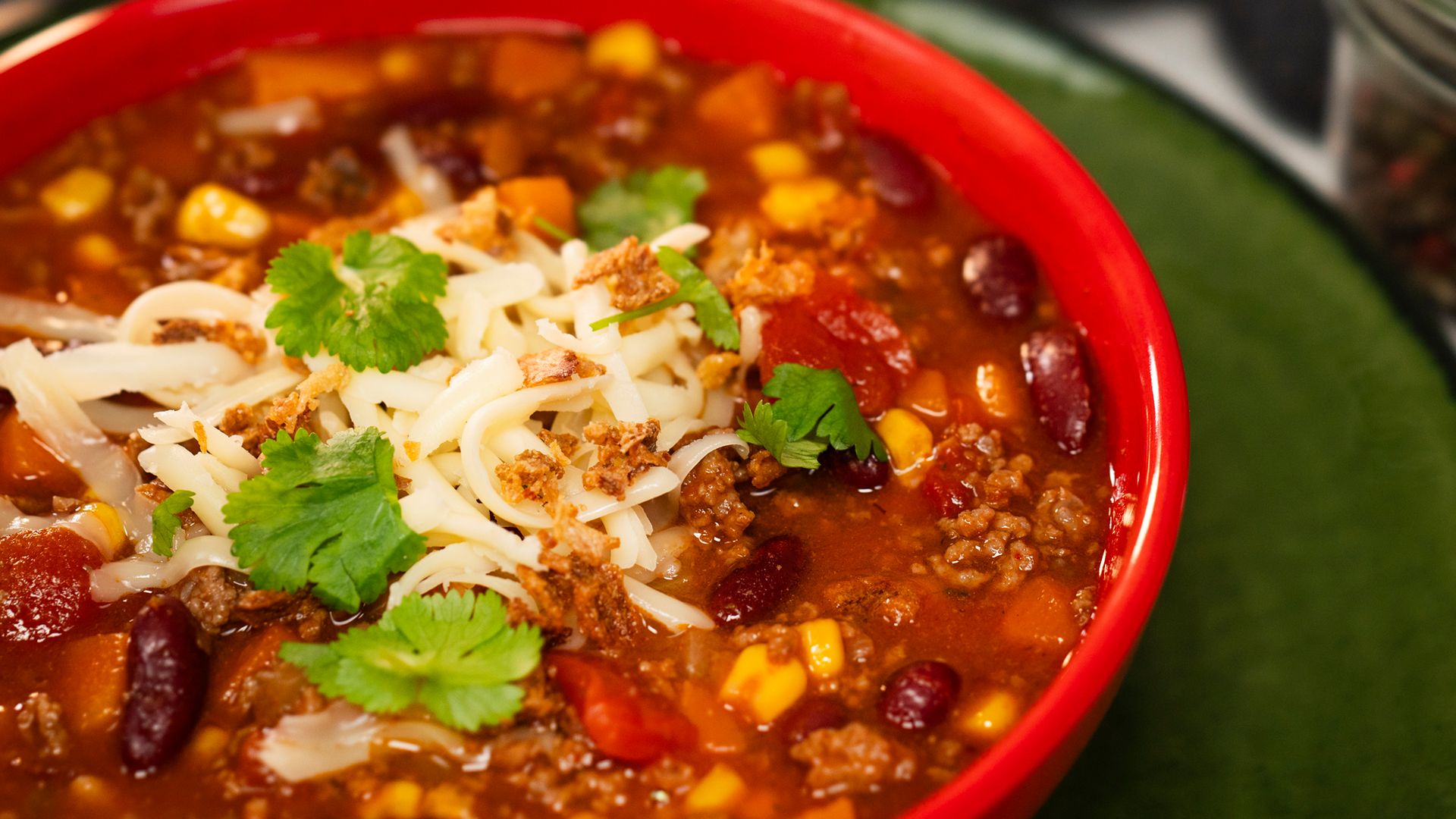 Tę zupę przygotuję jako ciepłe danie na andrzejki. Na imieninowej imprezie była hitem