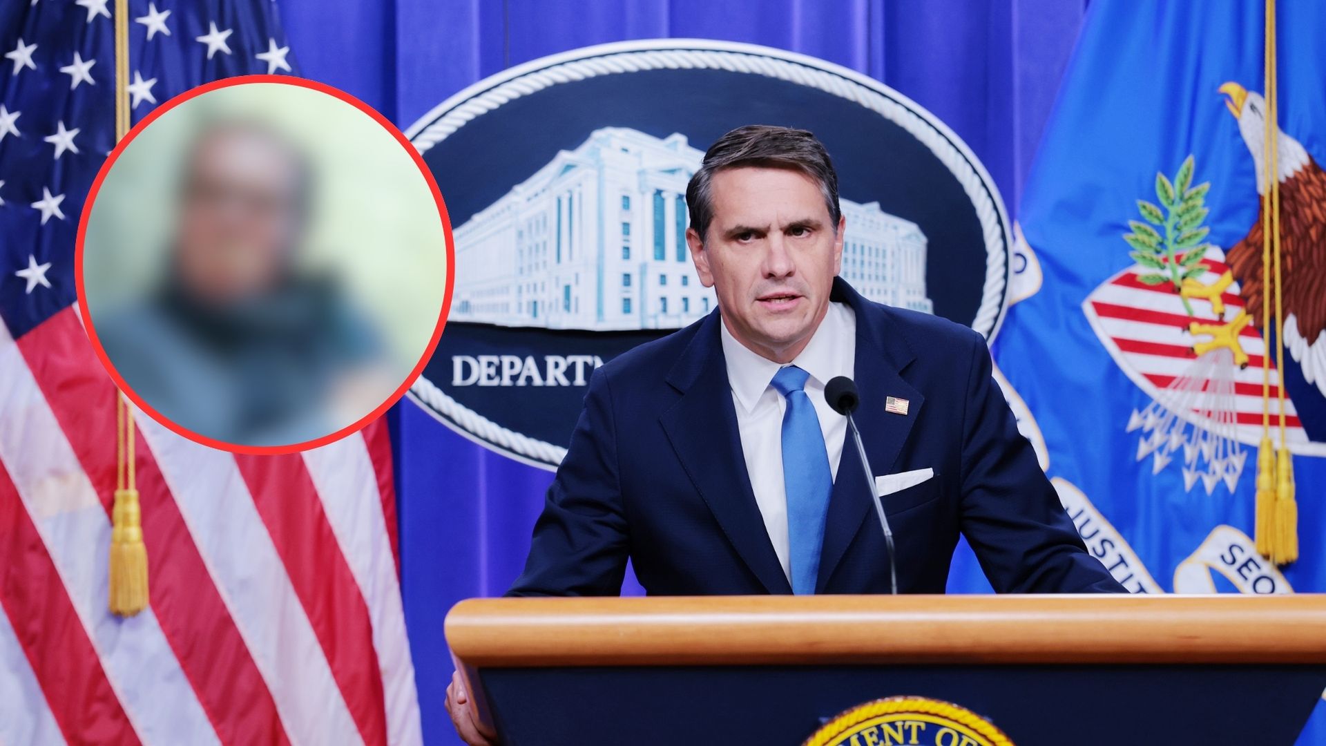 Polak w aktach Epsteina. Kim jest biznesmen?