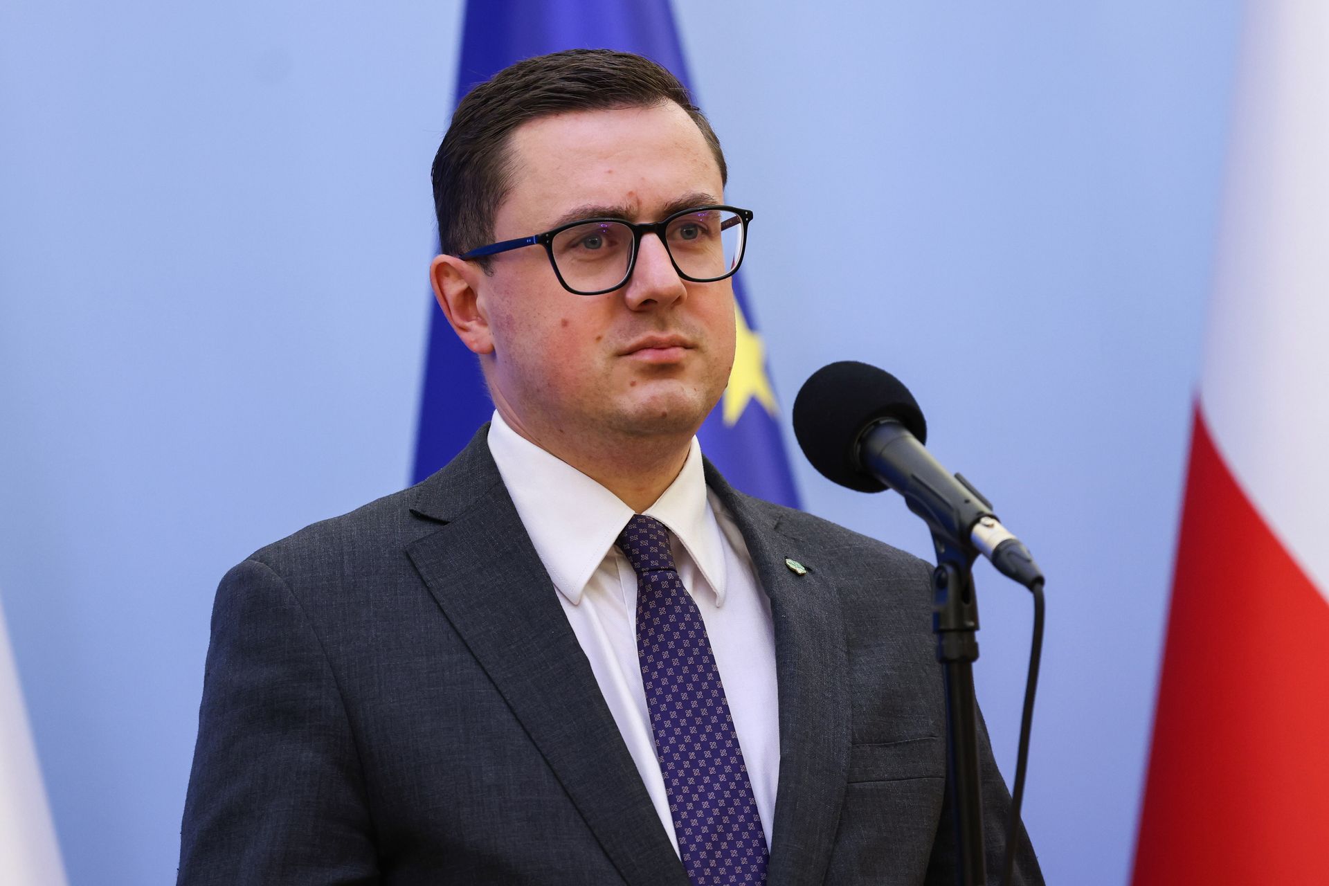 Wzrosną ceny energii? Zaskakująca deklaracja ministra Motyki