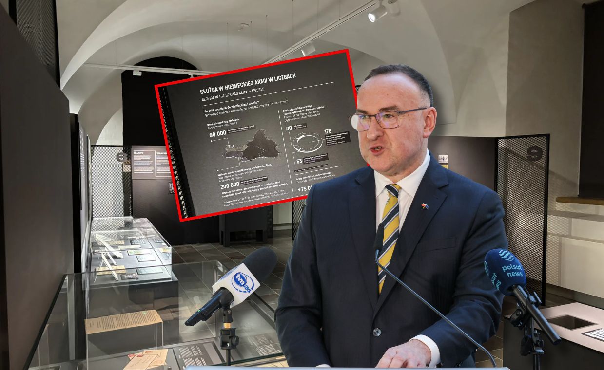 Wystawa "Nasi Chłopcy". "Tytuł wystawy to o mały krok za daleko"