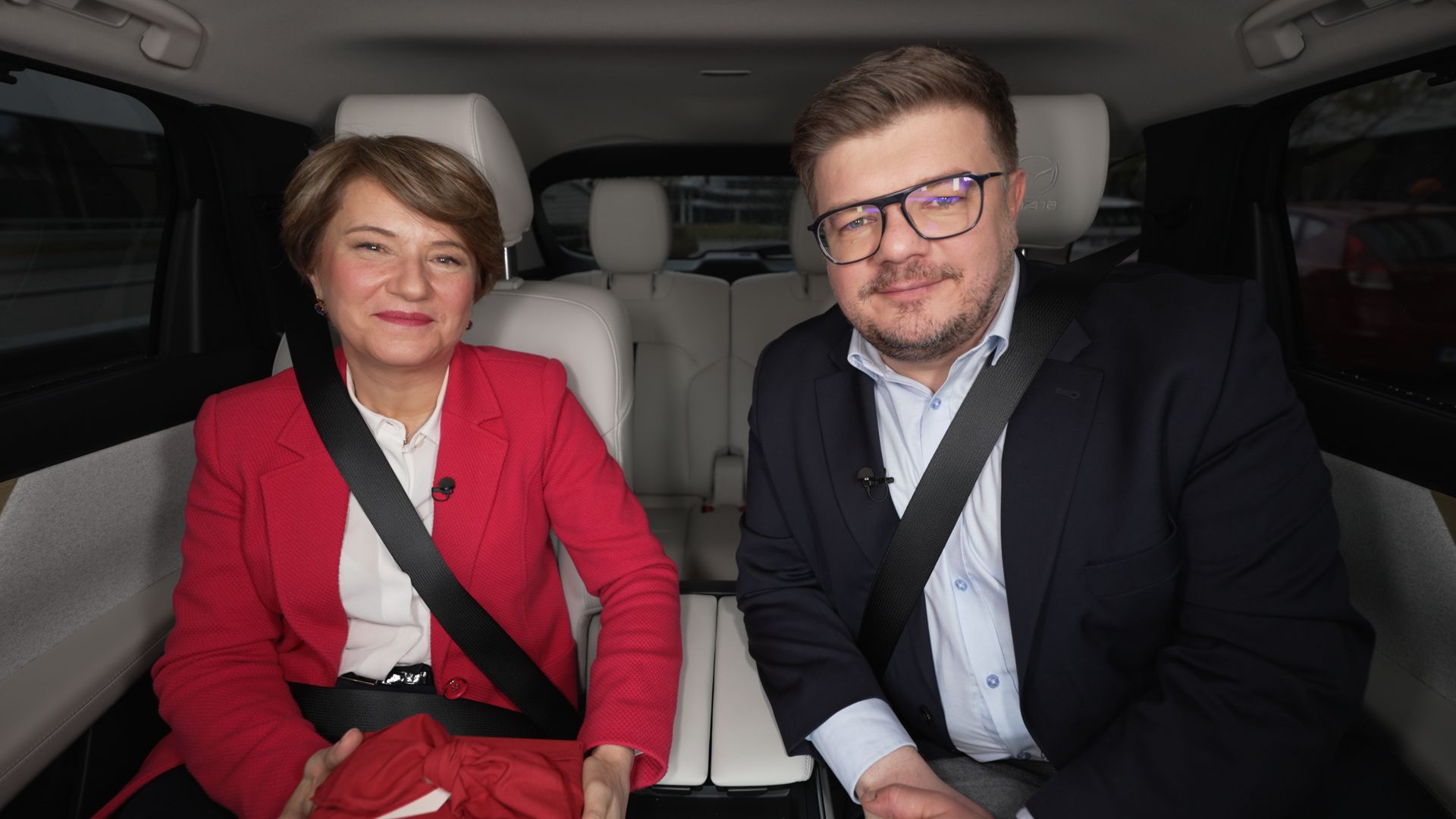 "Sprzedaliśmy dom i zainwestowaliśmy wszystko". Dziś obraca milionami