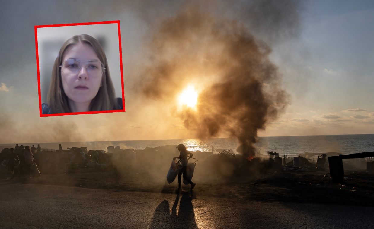 Izrael zabija cywilów w Strefie Gazy. "Szokują wszystkich"