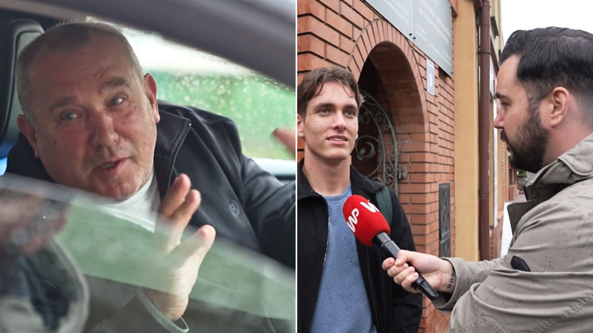 Syreny zawyły w Chełmie. Jak reagowali mieszkańcy? "Przestraszyłam się"