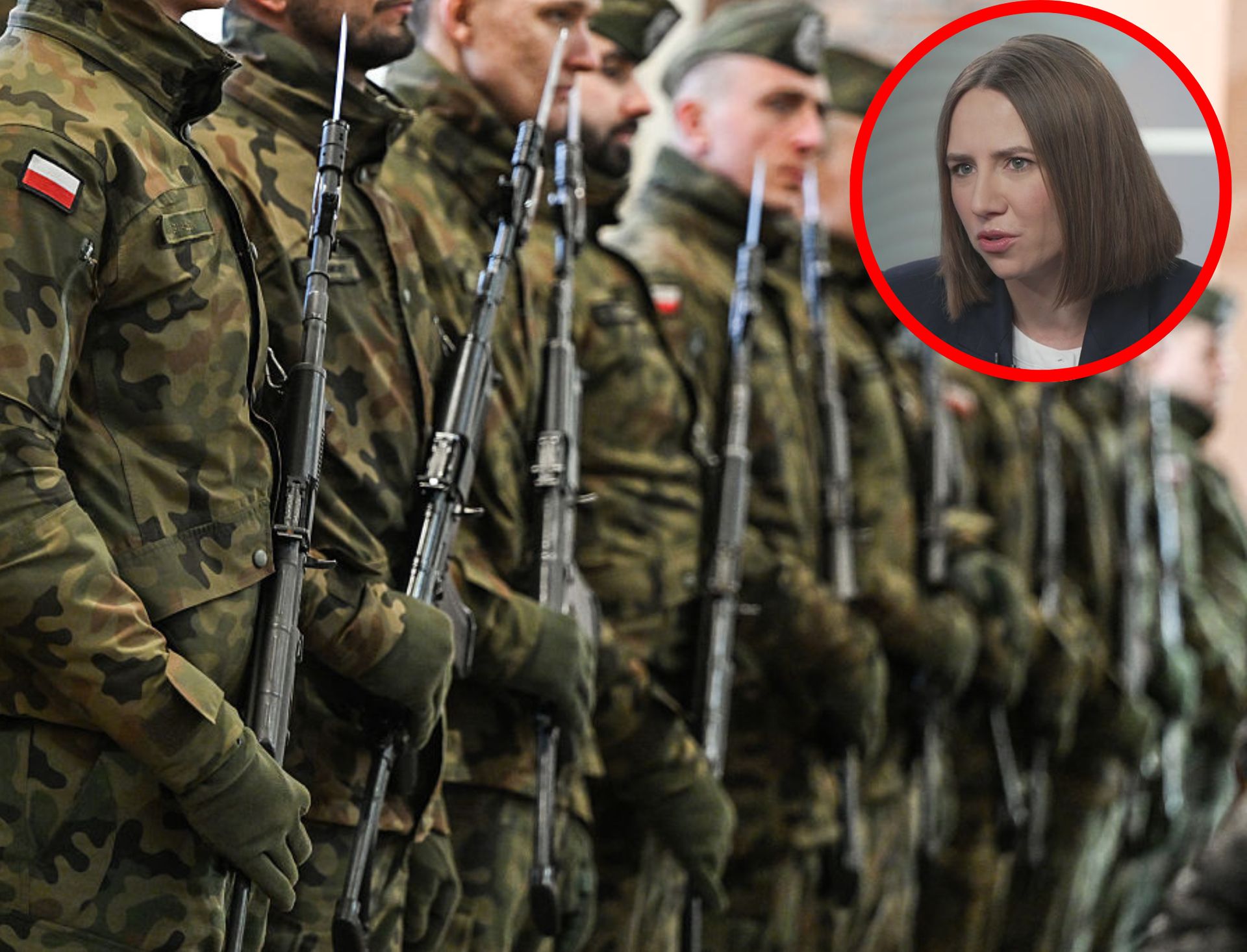 Unijne miliardy na zbrojenia. "Możemy po raz kolejny wpaść w pułapkę"