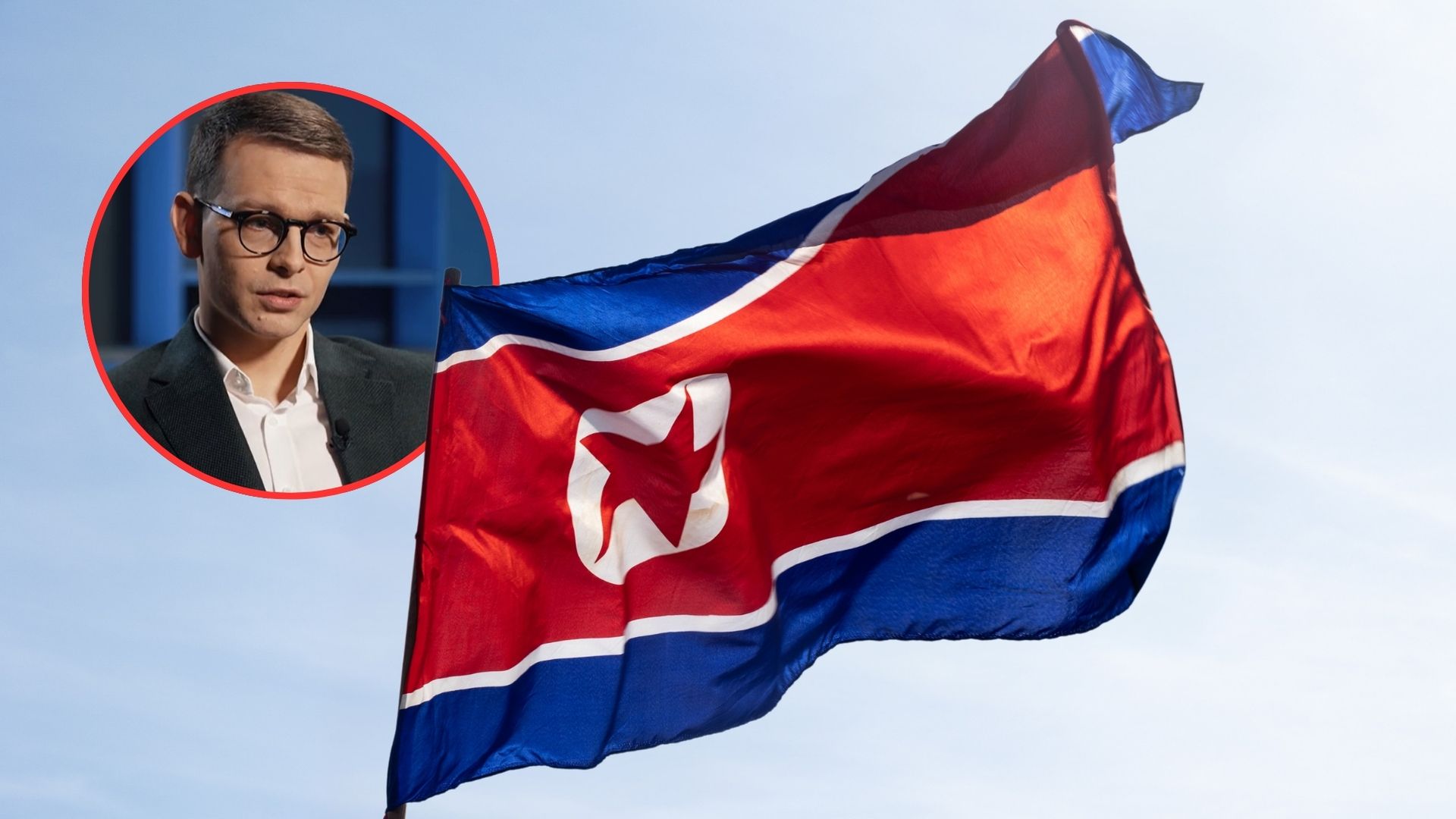 Tak wygląda ucieczka z Korei Płn. Ekspert o drodze przez piekło