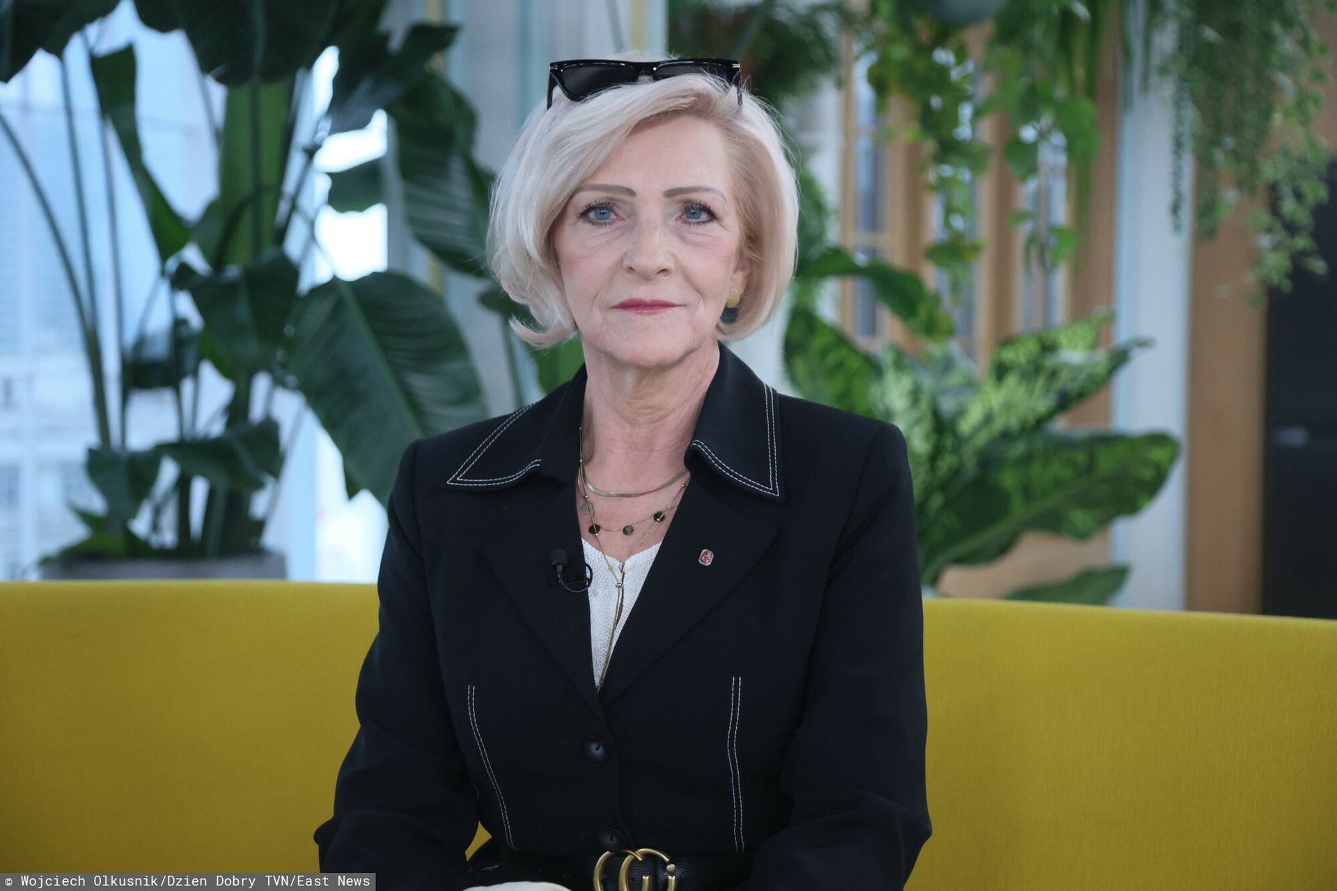 "Będzie problem. I to spory". Wiceszfowa ZNP o opiece nad uczniami