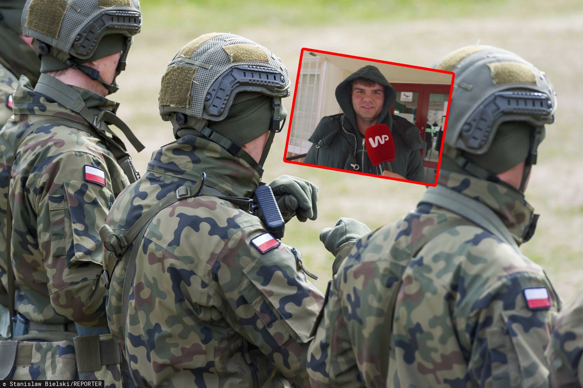 Przywrócenie obowiązkowej służby wojskowej? "Z niewolnika nie ma pracownika"