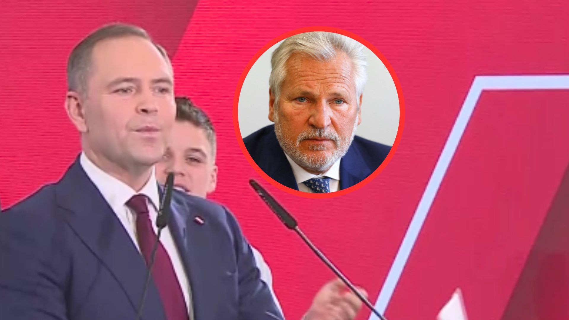 Ćwiartka ocenił szanse Nawrockiego. "Wielu wyborców może zostać w domach"
