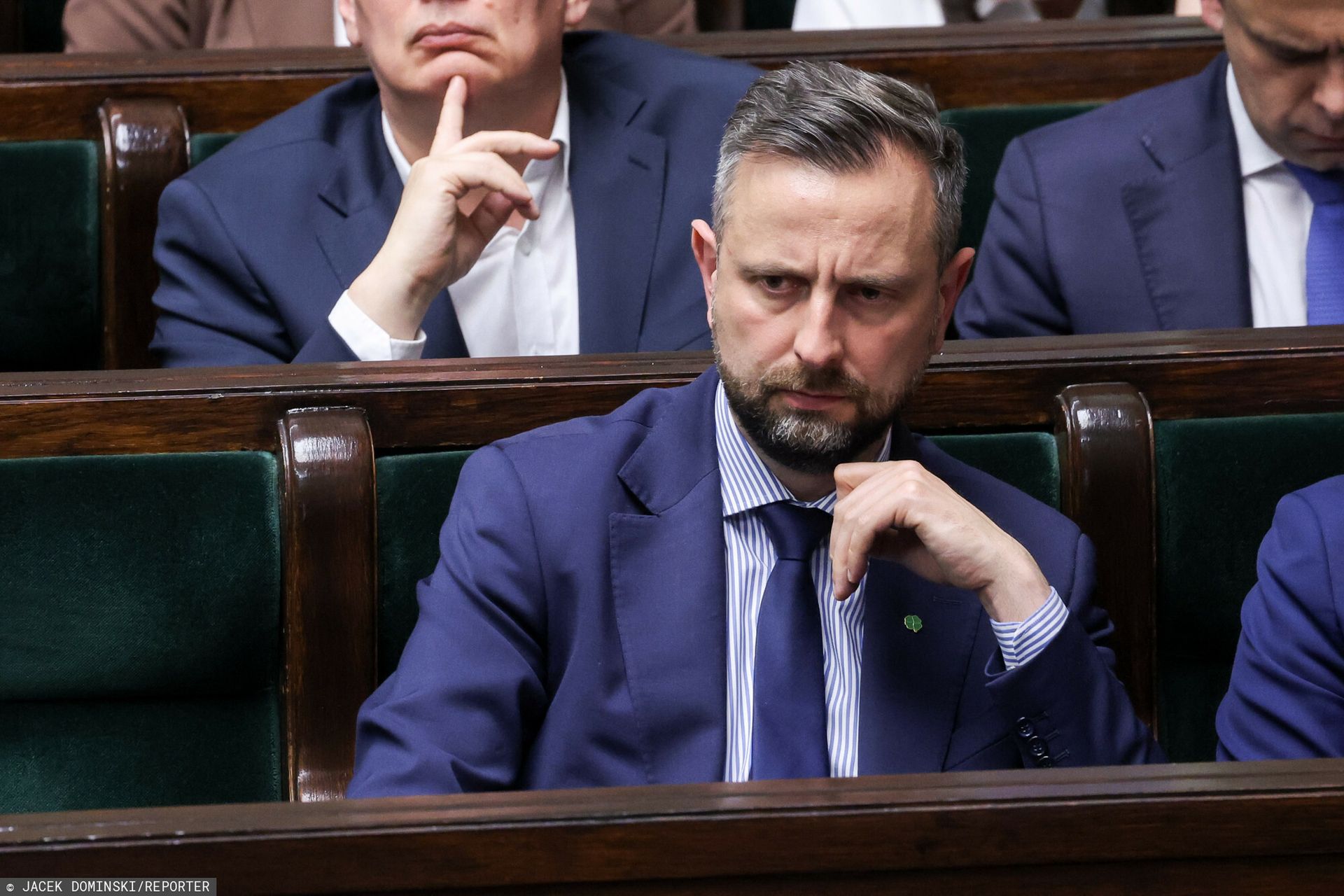 Córka polityka PSL w państwowym gigancie. "Pani mecenas ma kompetencje"