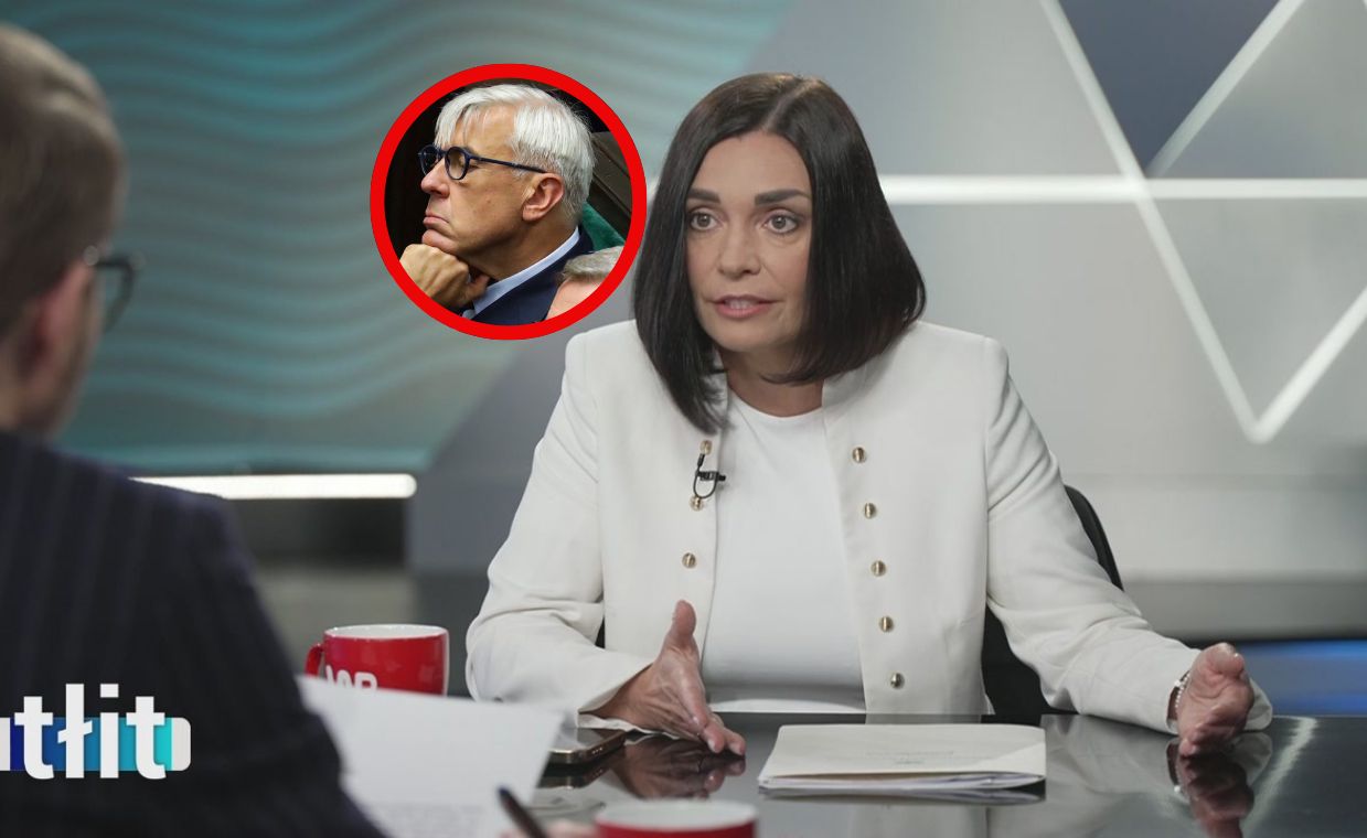 Giertych nie zostanie przesłuchany? "Nie ma takiej decyzji"