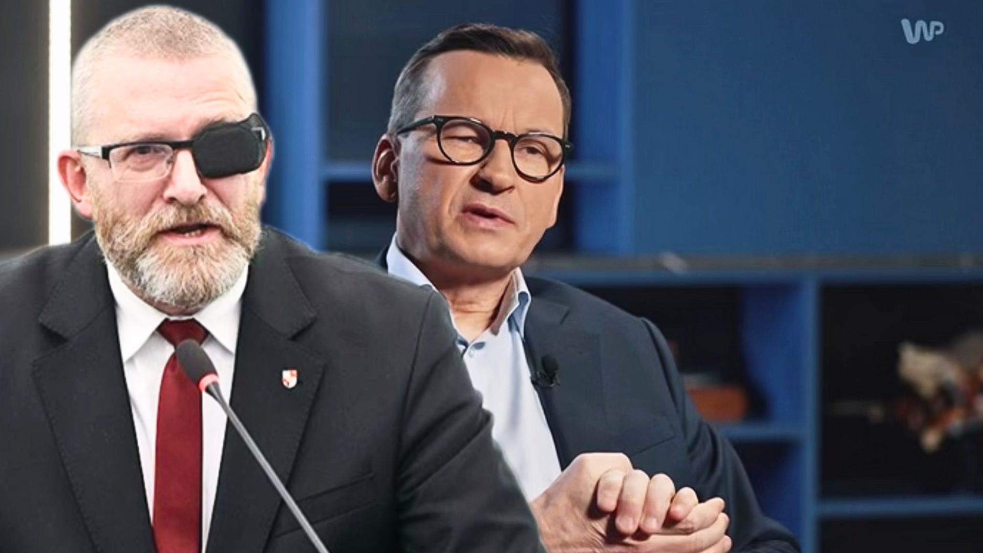 Pinokio pomagał Malarzowi. Były premier ma teraz "podejrzenia"