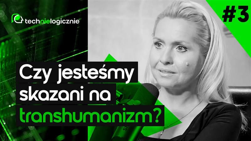 Świat pomiędzy futurystyczną wizją a nierównością społeczną