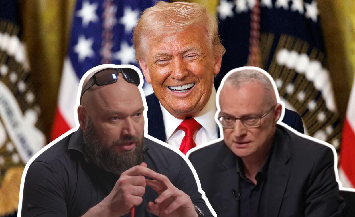 Warunkowość nie tylko przez SAFE. USA też mają wymagania