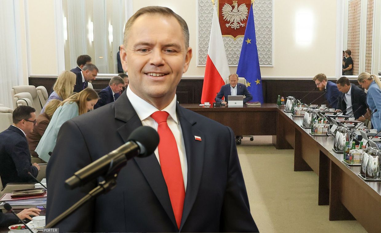 Prezydent utrudnia pracę rządowi? Jest reakcja Leśkiewicza