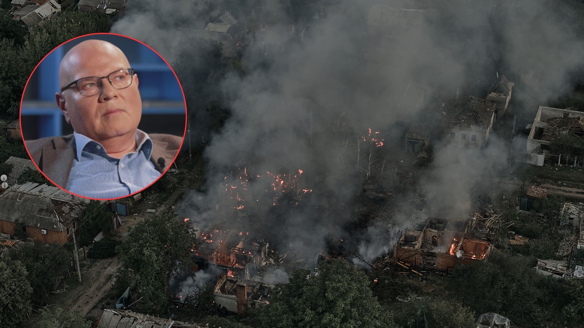 Co grozi Polsce ze strony Rosji? Ekspert: Są dwa scenariusze