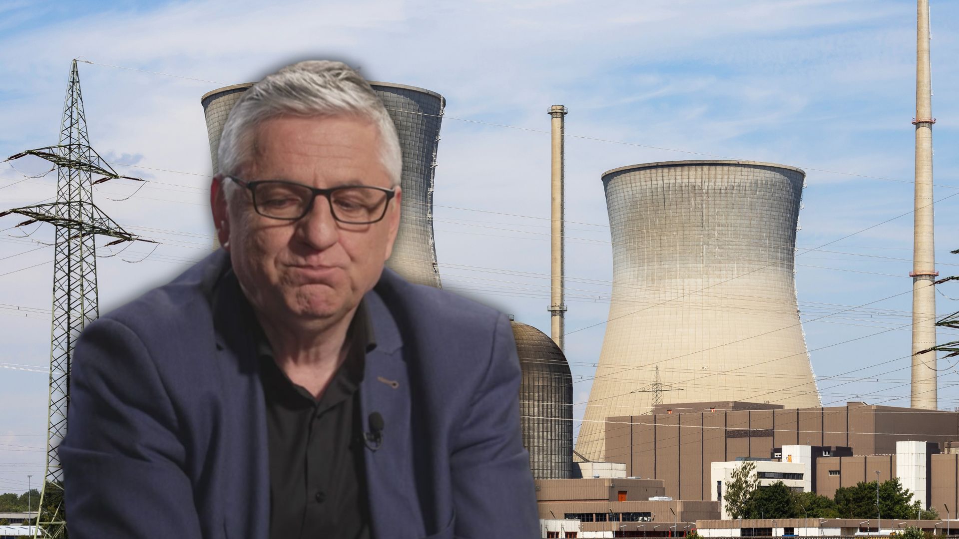 Przyszłość elektrowni atomowej w Polsce. Ekspert: boję się jednego