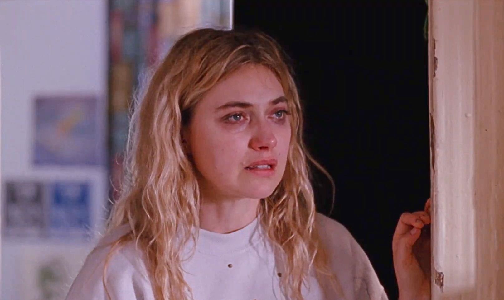 Gwiazda Hollywood staje za kamerą. Jej debiut szokuje i zachwyca