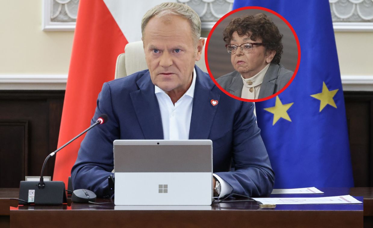 "Czasami współczuje premierowi". Politolożka o sytuacji w koalicji